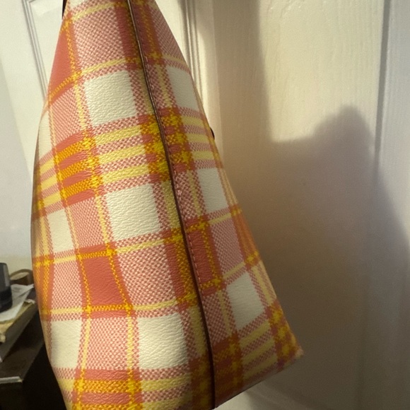 BRAND NEW Authentic Coach Picnic Gallery Tote - Picture 14 of 16